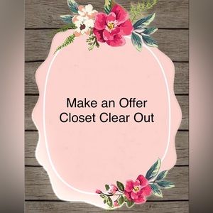 ANY ITEM HAS """🎁🎀🌟""" YOU WILL GET GIFT!!!!